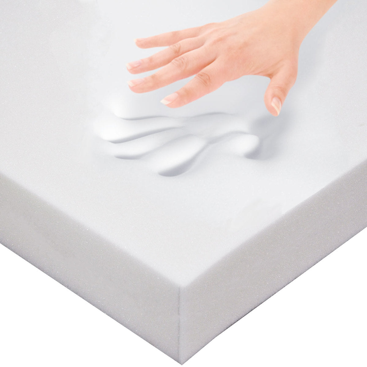 Dentons impressions classic sales memory foam pillow
