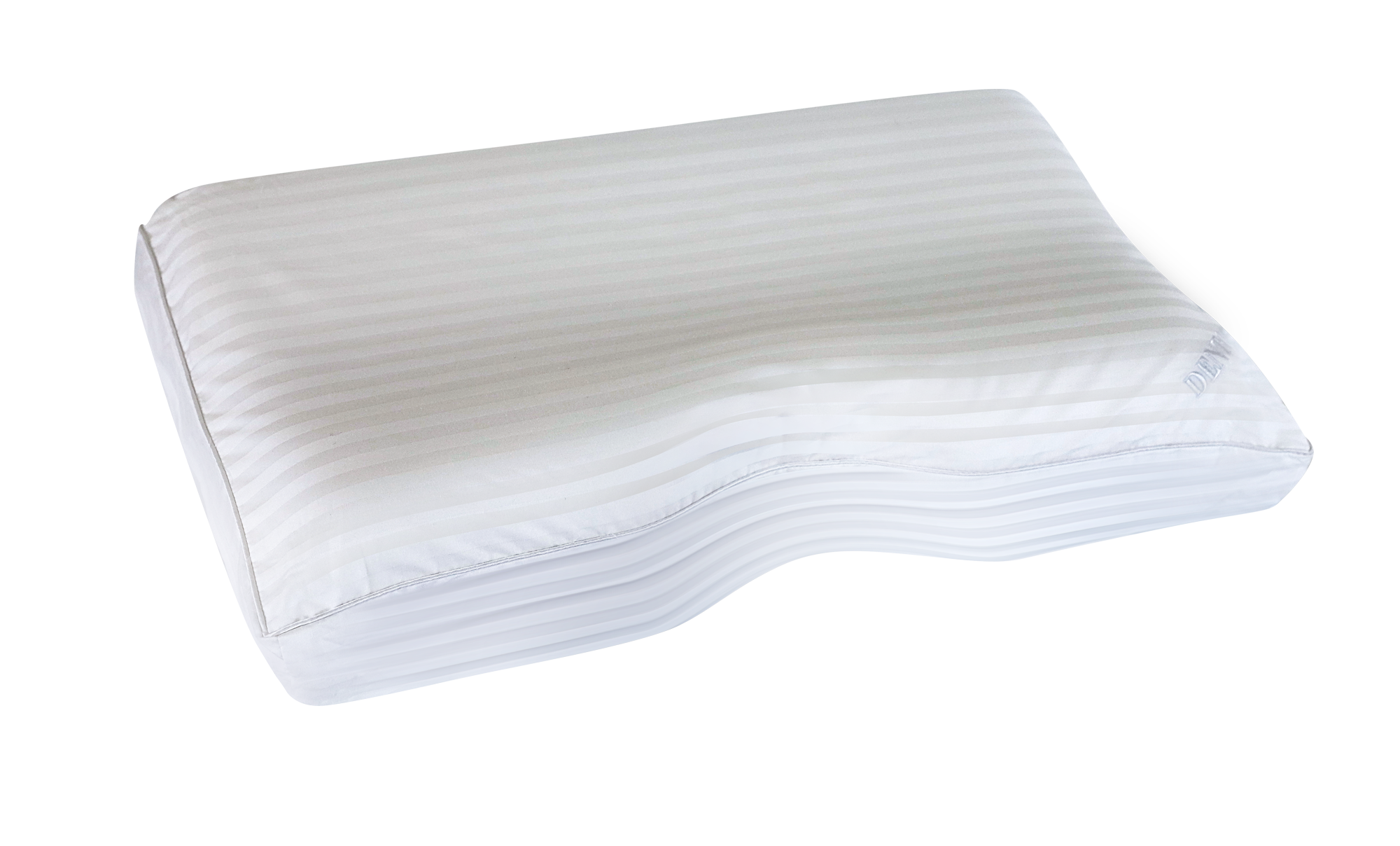 Medi Rest Low Profile Dentons Pillows HK