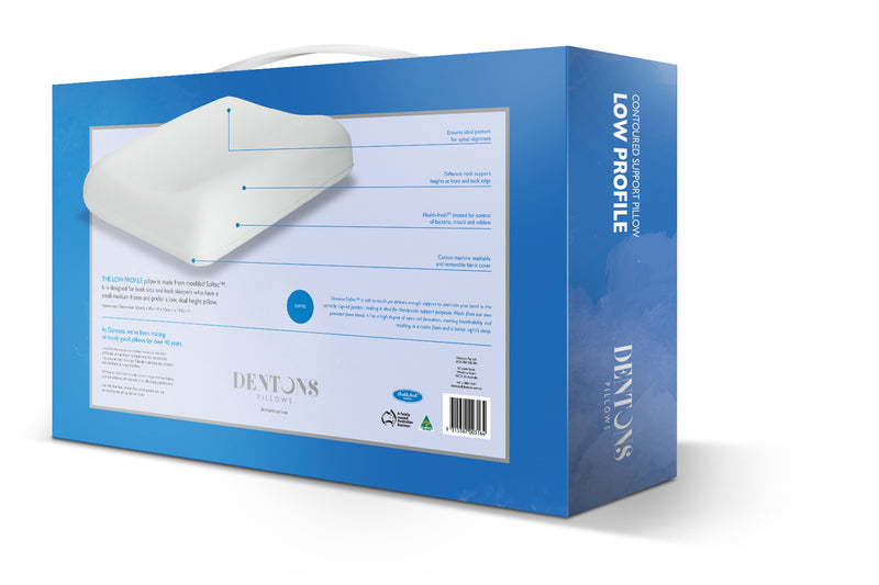 Low Profile - Main Image